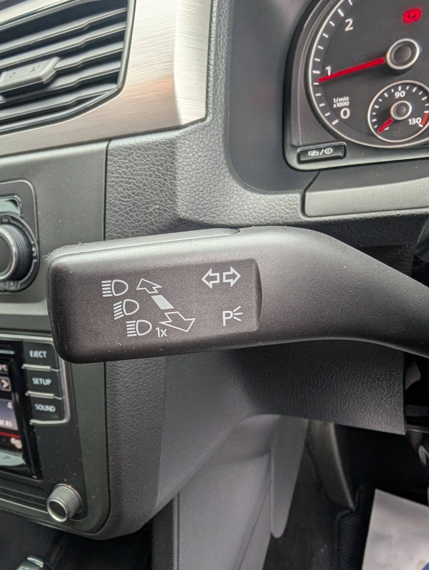 Used Volkswagen Caddy Maxi Life 2018 for sale - 77535972: Photo 29