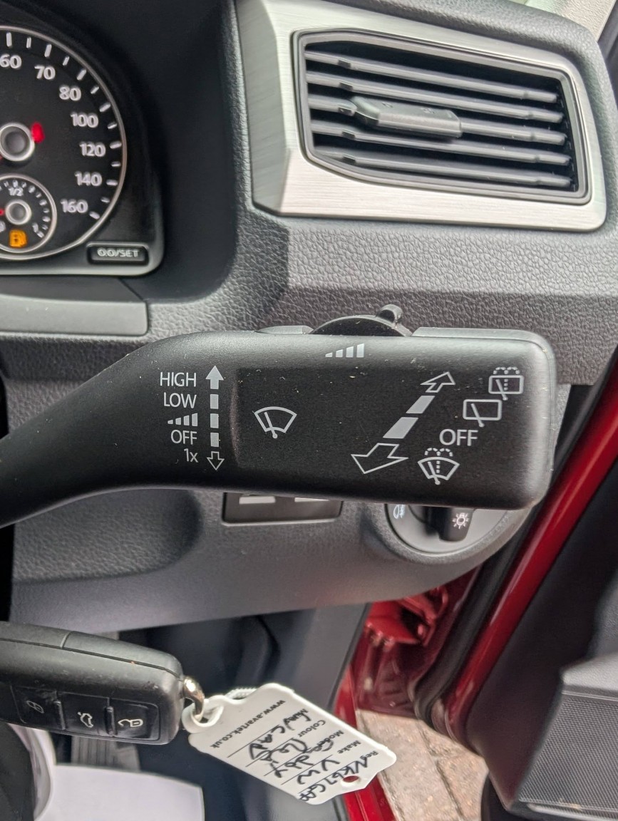 Used Volkswagen Caddy Maxi Life 2018 for sale - 77535972: Photo 30