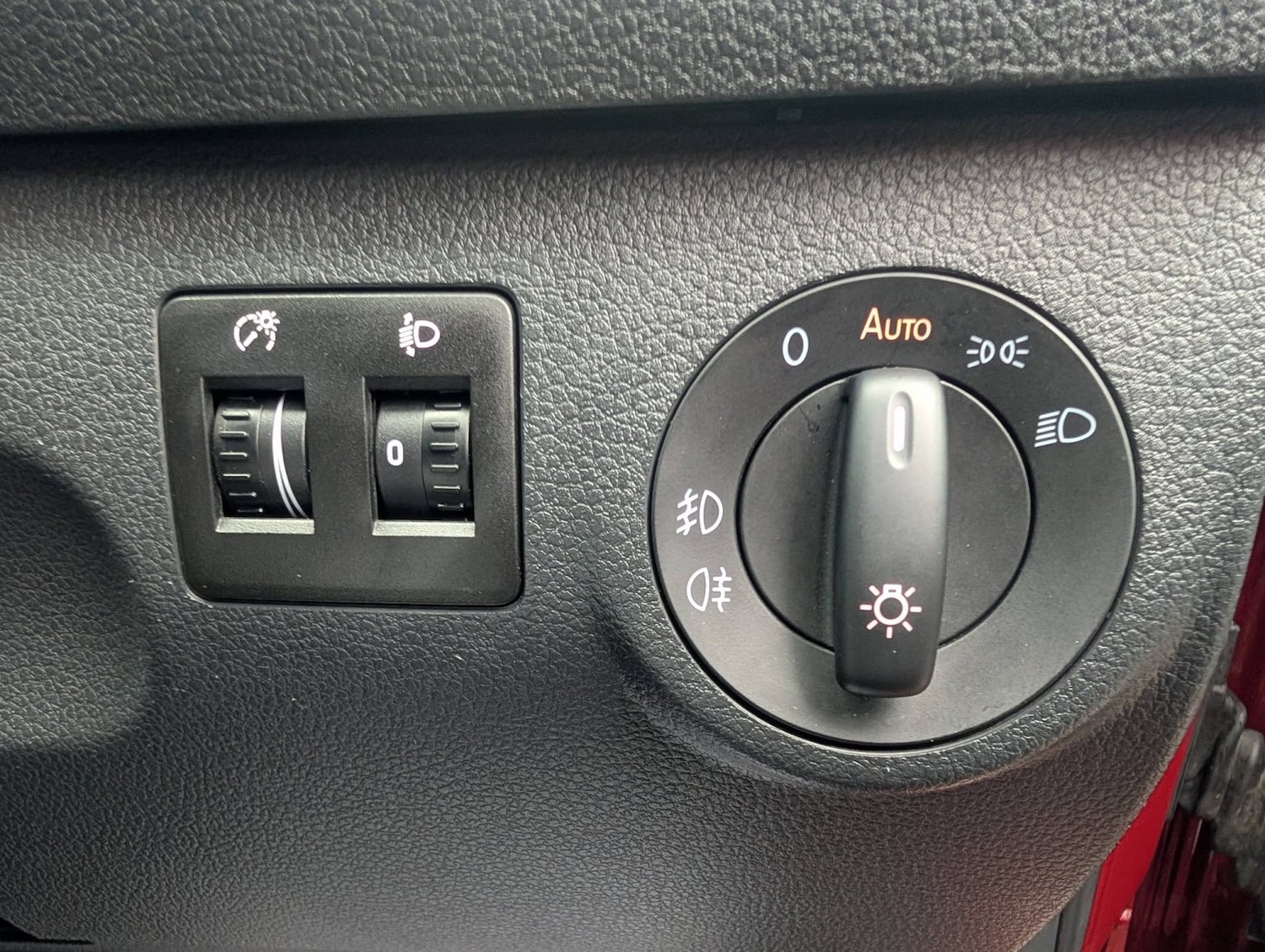 Used Volkswagen Caddy Maxi Life 2018 for sale - 77535972: Photo 31