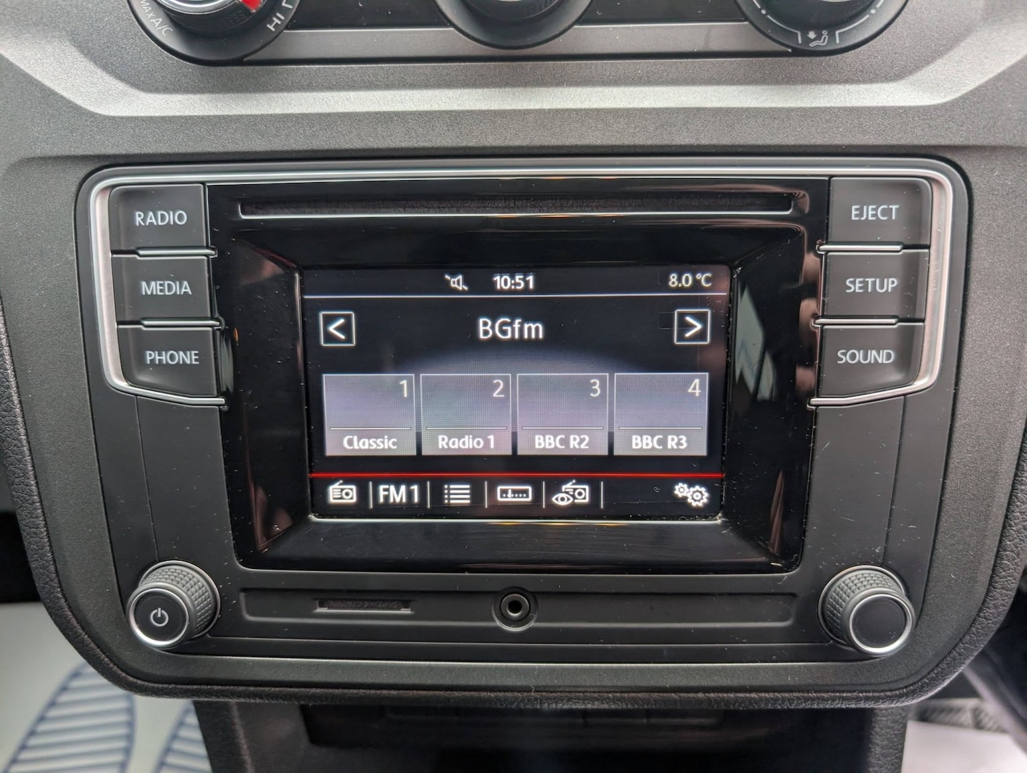 Used Volkswagen Caddy Maxi Life 2018 for sale - 77535972: Photo 32