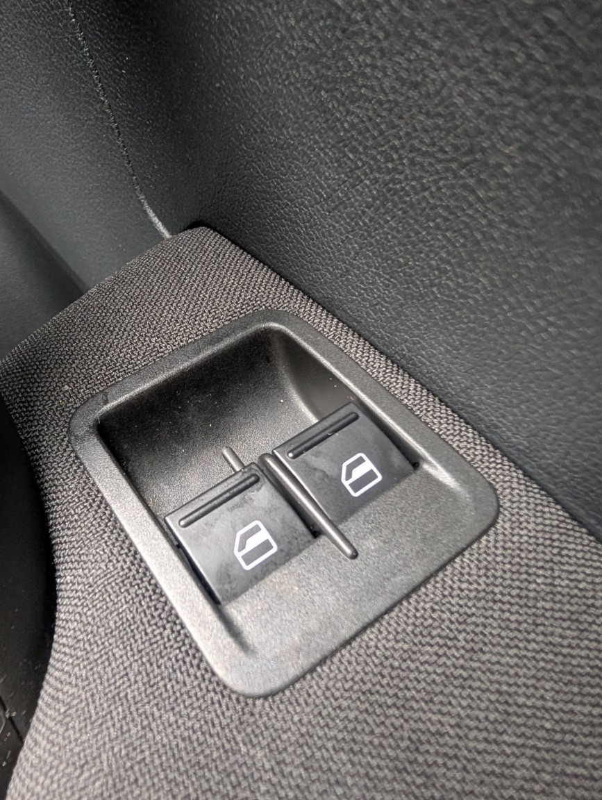 Used Volkswagen Caddy Maxi Life 2018 for sale - 77535972: Photo 39