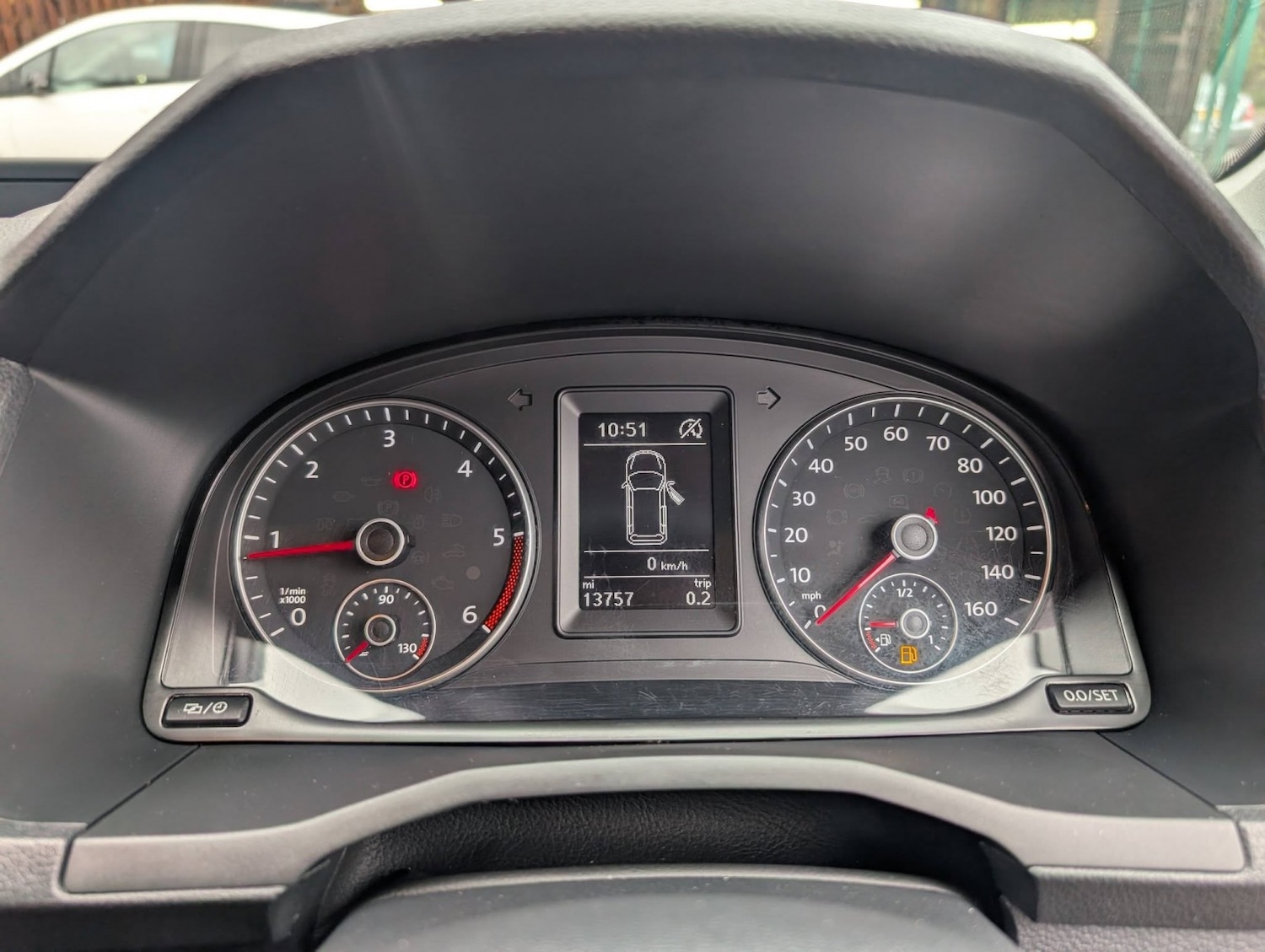 Used Volkswagen Caddy Maxi Life 2018 for sale - 77535972: Photo 41