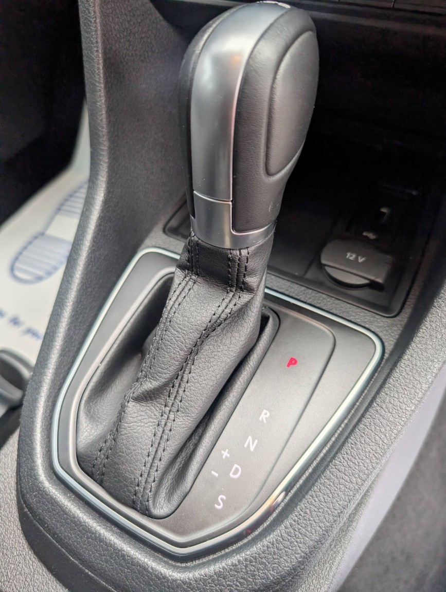 Used Volkswagen Caddy Maxi Life 2018 for sale - 77535972: Photo 42