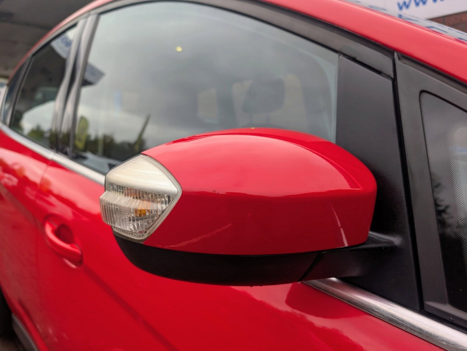 Used Ford C-Max 2017 for sale - 76246226: Photo 13