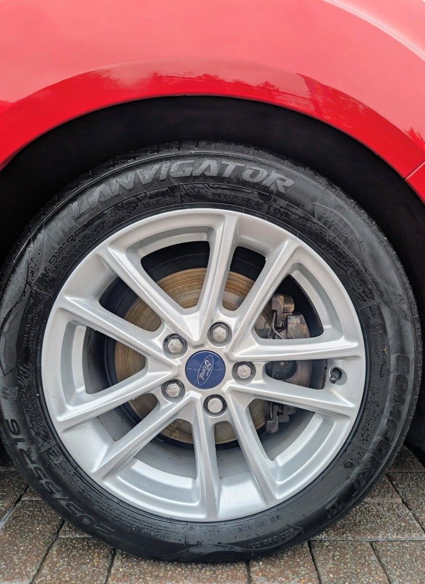 Used Ford C-Max 2017 for sale - 76246226: Photo 14