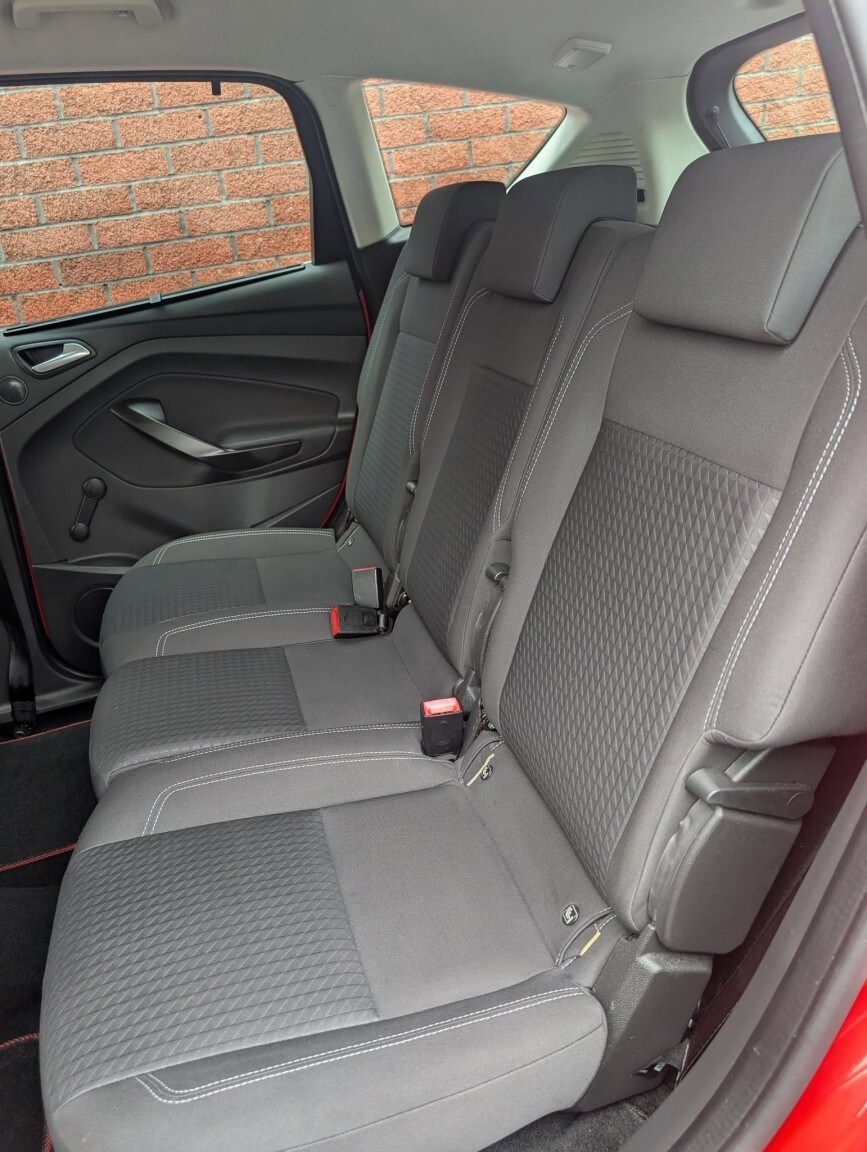 Used Ford C-Max 2017 for sale - 76246226: Photo 19
