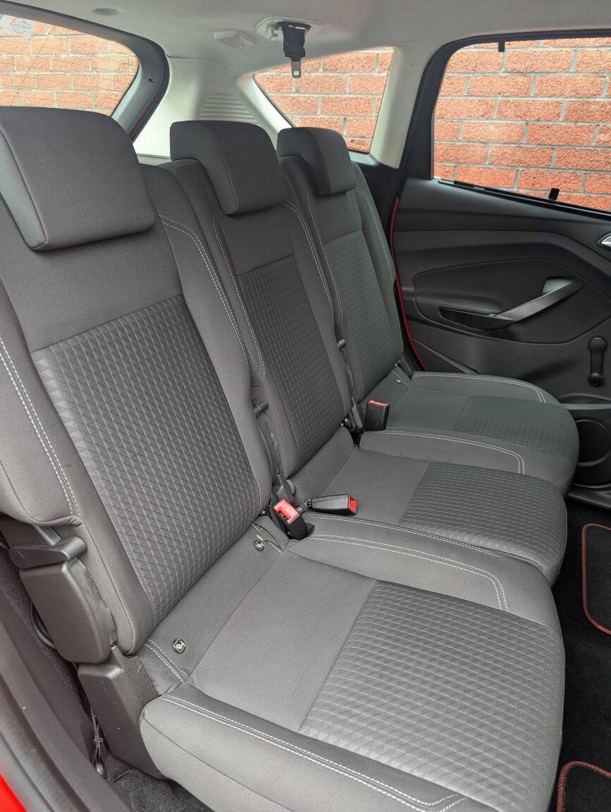Used Ford C-Max 2017 for sale - 76246226: Photo 20