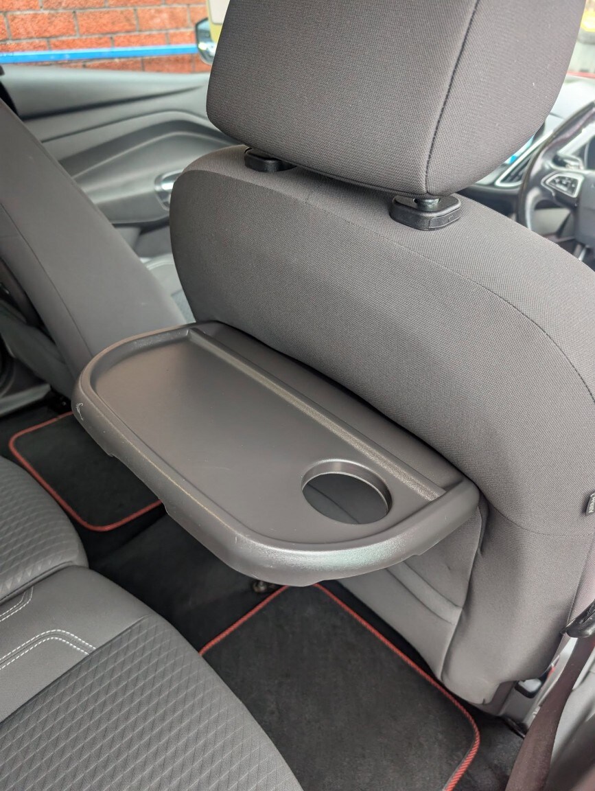 Used Ford C-Max 2017 for sale - 76246226: Photo 21