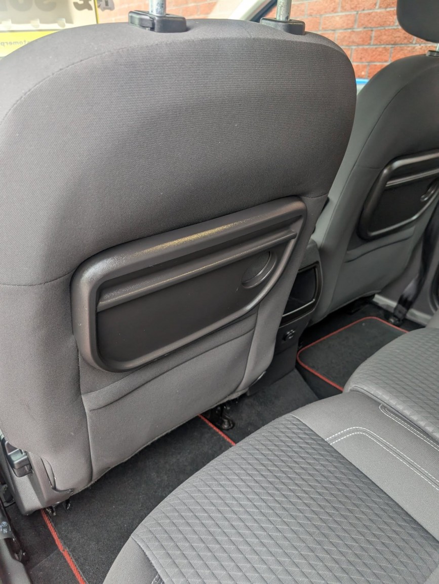 Used Ford C-Max 2017 for sale - 76246226: Photo 23