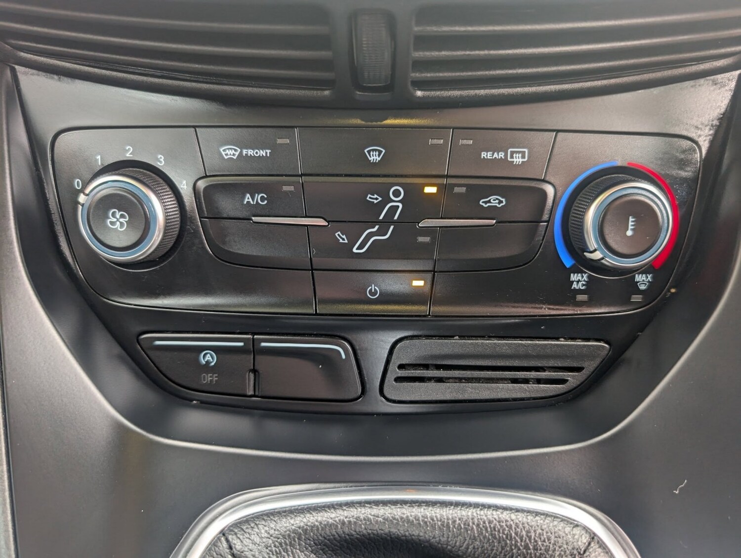 Used Ford C-Max 2017 for sale - 76246226: Photo 44