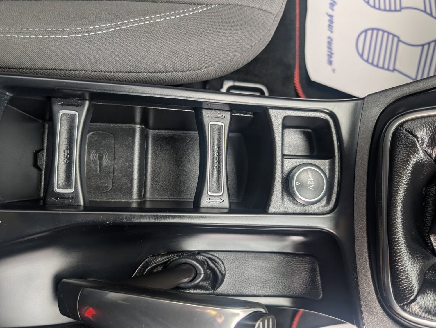 Used Ford C-Max 2017 for sale - 76246226: Photo 46