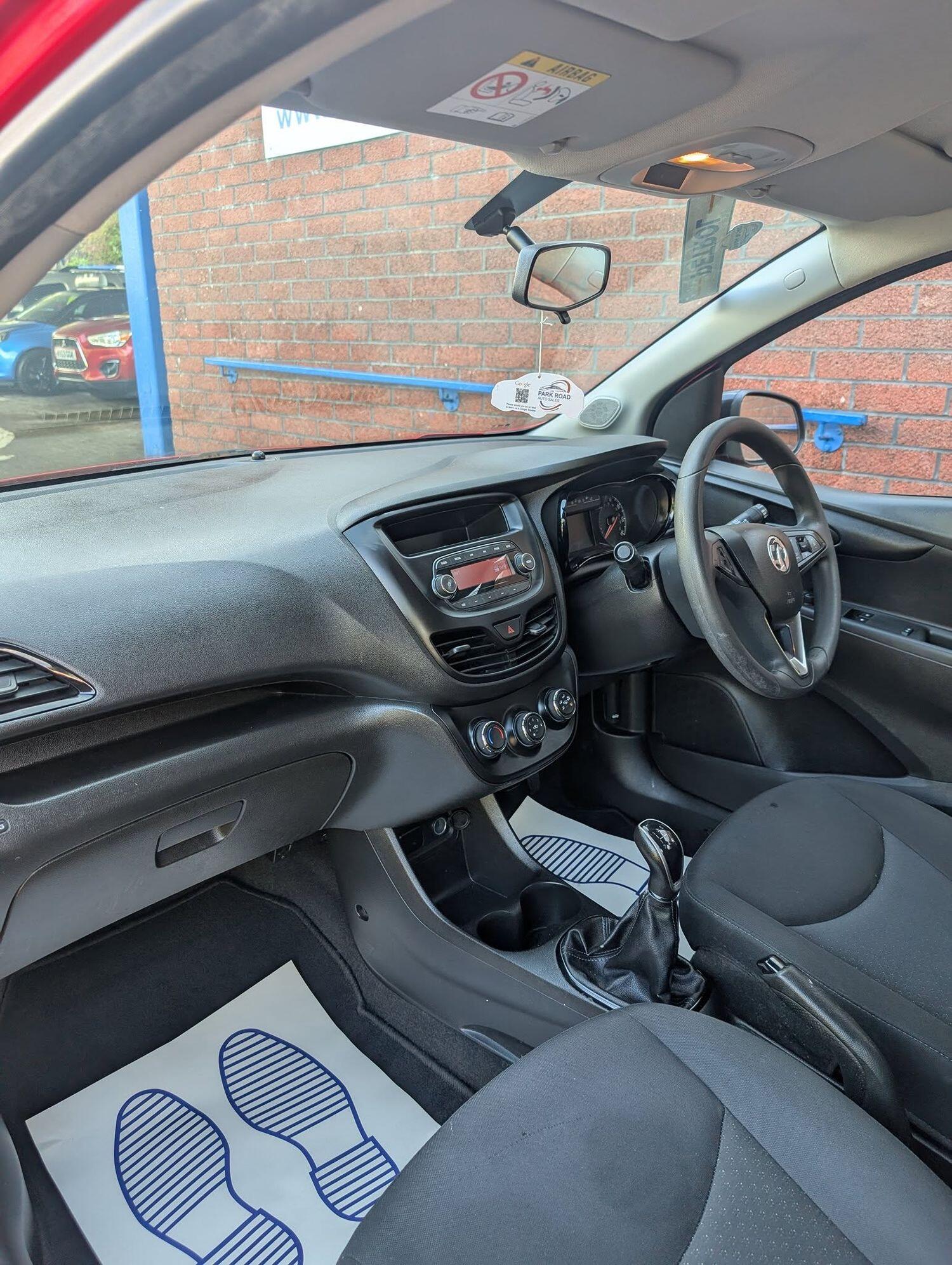 Vehicle 19