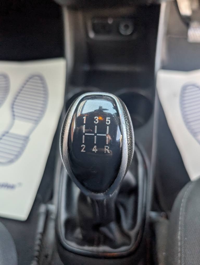 Vehicle 27