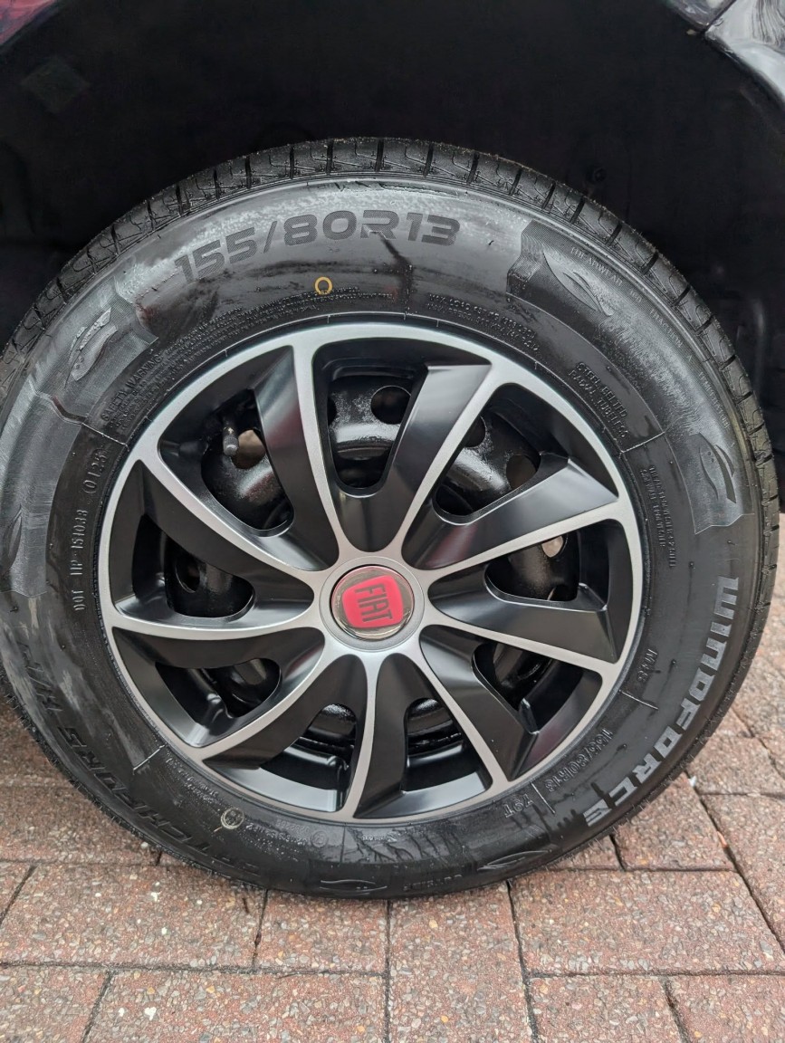 Used Fiat Panda 2010 for sale - 76358199: Photo 10