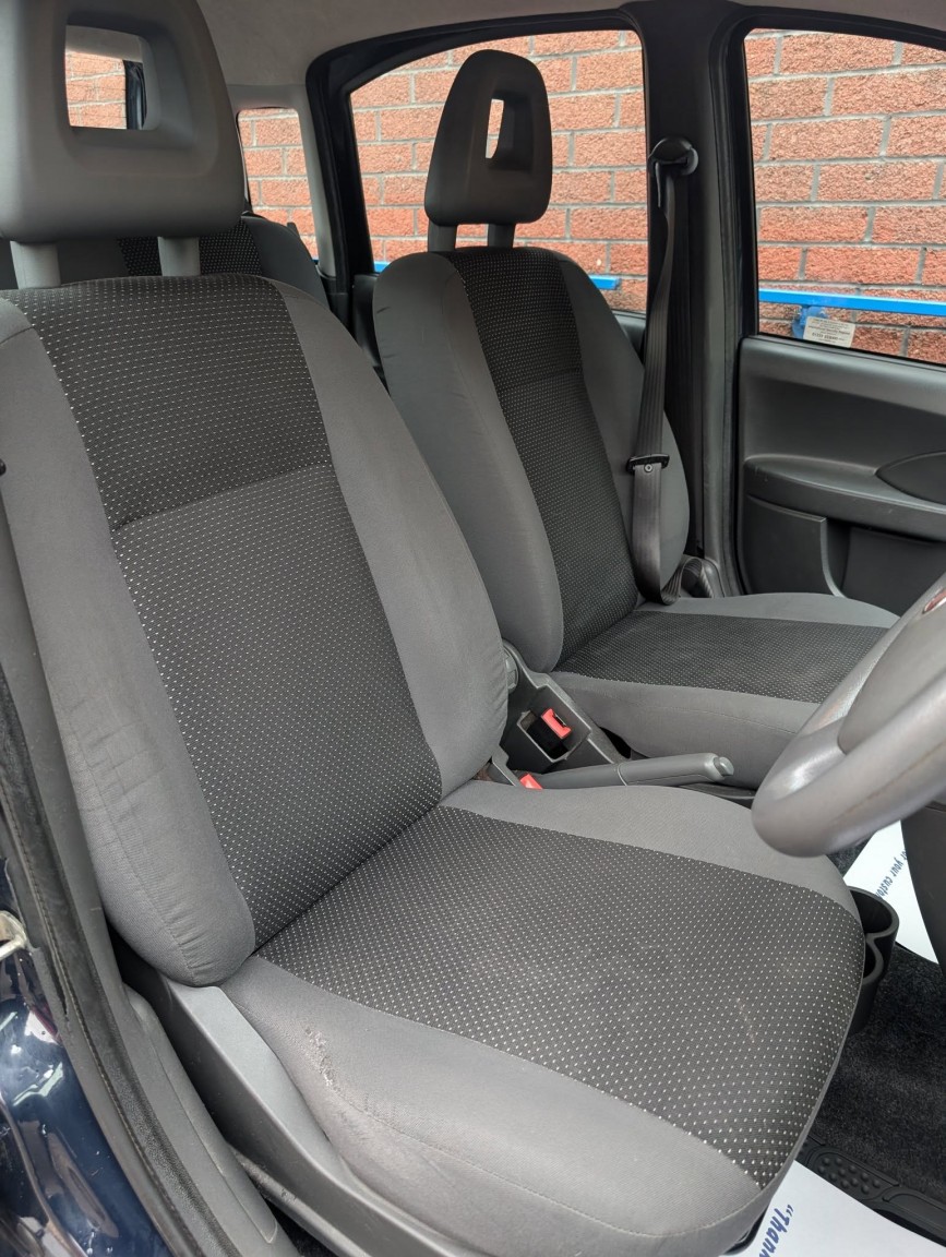 Used Fiat Panda 2010 for sale - 76358199: Photo 11