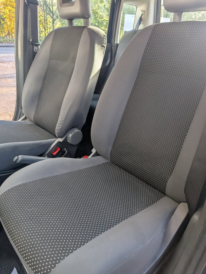 Used Fiat Panda 2010 for sale - 76358199: Photo 12