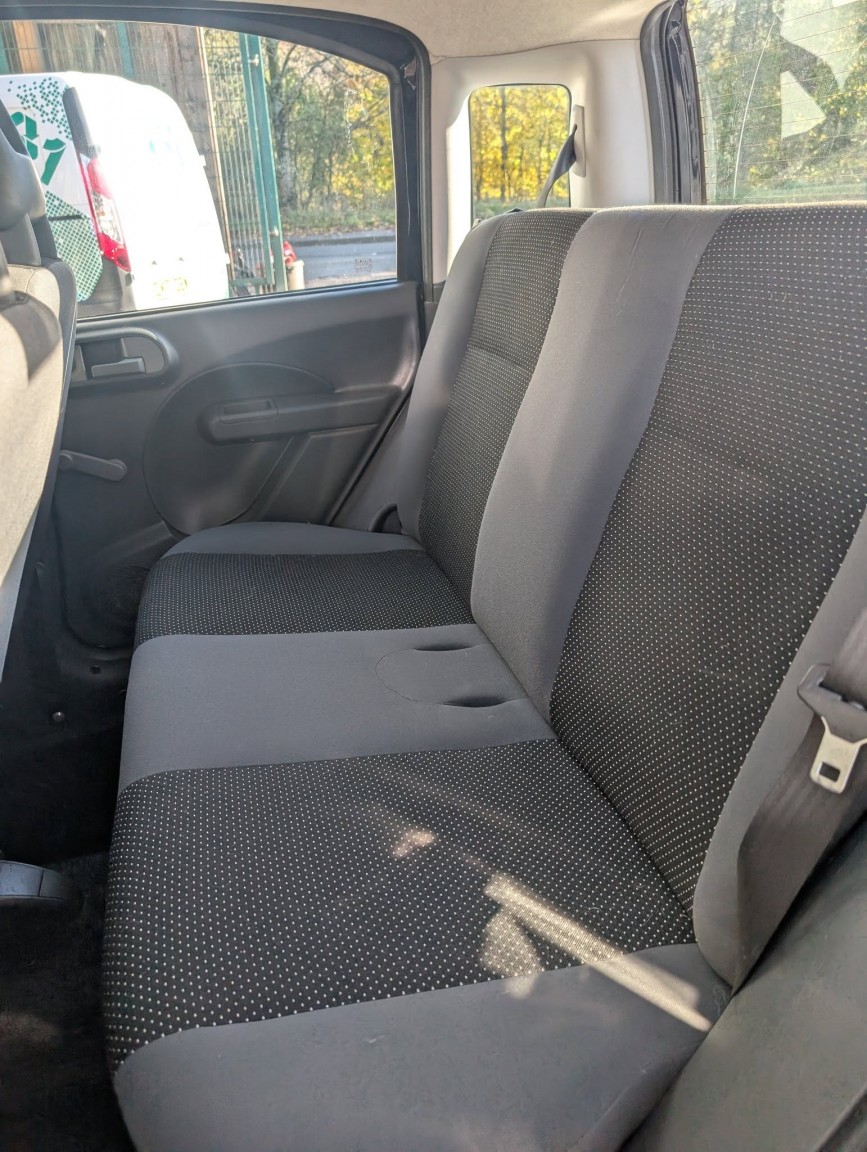 Used Fiat Panda 2010 for sale - 76358199: Photo 13