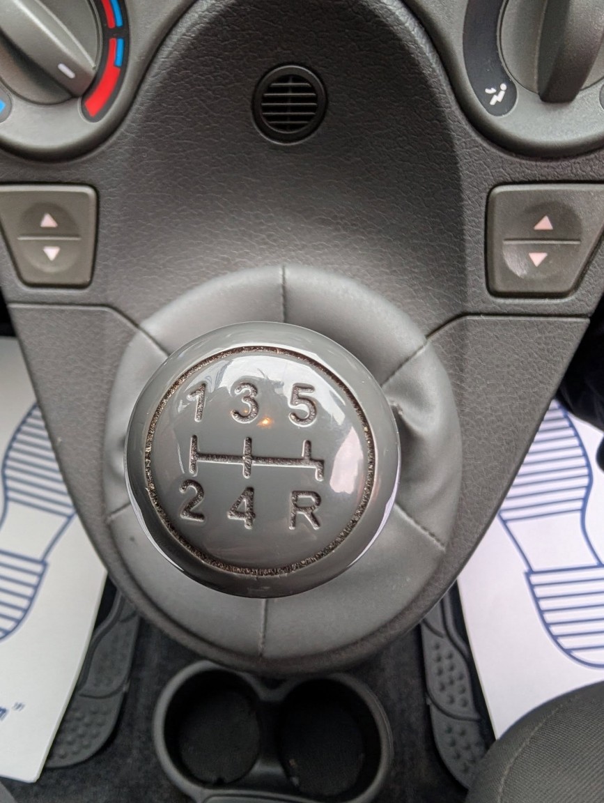 Used Fiat Panda 2010 for sale - 76358199: Photo 16