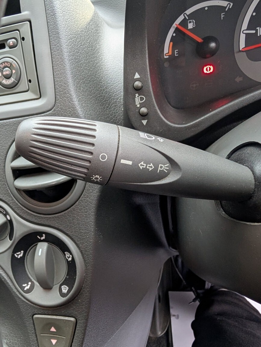 Used Fiat Panda 2010 for sale - 76358199: Photo 19