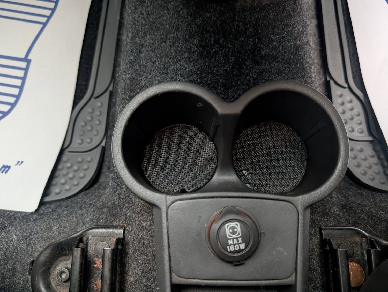 Used Fiat Panda 2010 for sale - 76358199: Photo 21