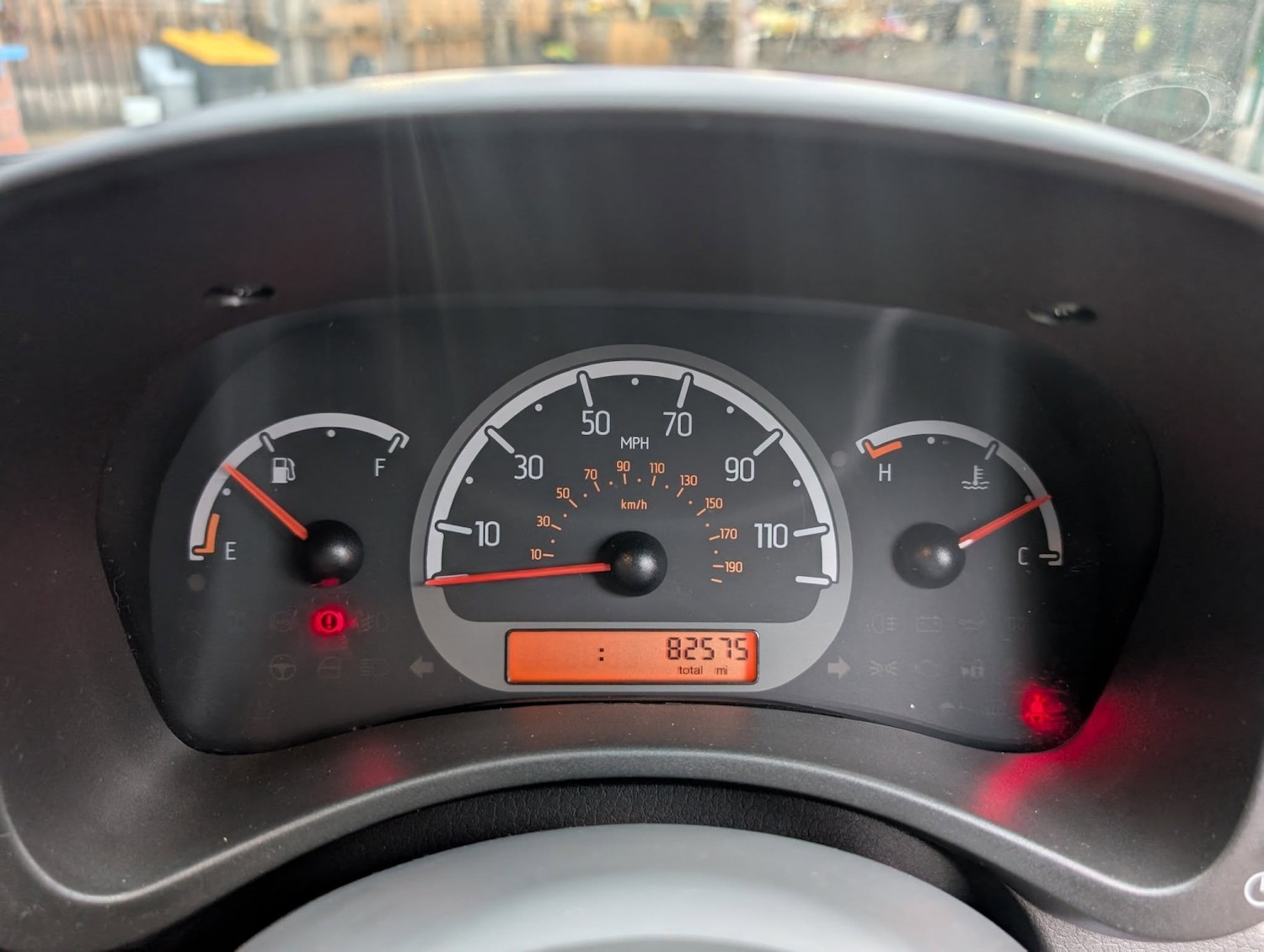Used Fiat Panda 2010 for sale - 76358199: Photo 23