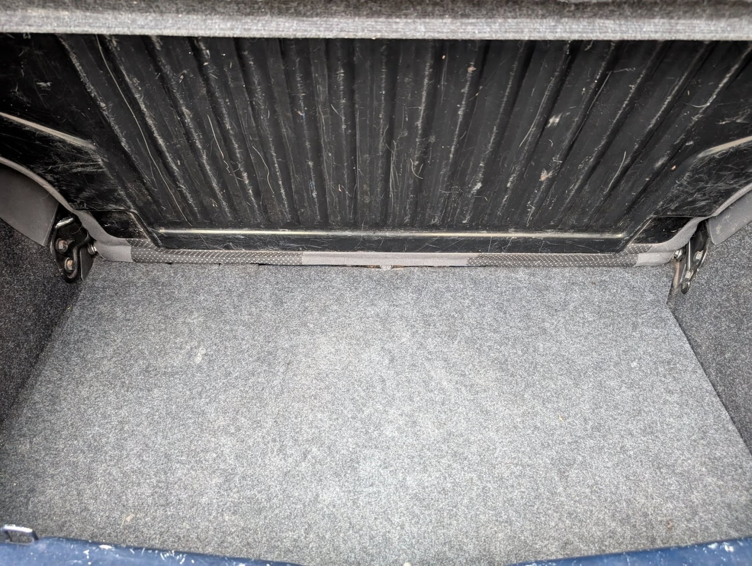 Used Fiat Panda 2010 for sale - 76358199: Photo 24