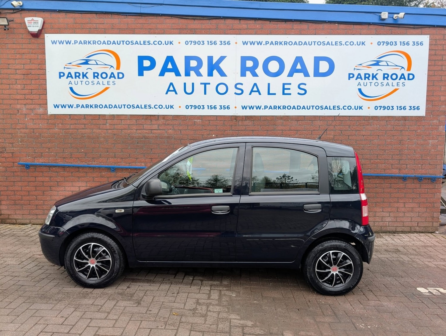 Used Fiat Panda 2010 for sale - 76358199: Photo 8