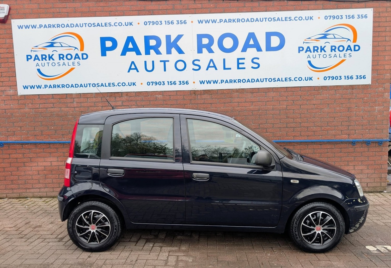 Used Fiat Panda 2010 for sale - 76358199: Photo 9