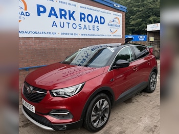 Used Vauxhall Grandland X 2019 for sale - 79564104: Photo