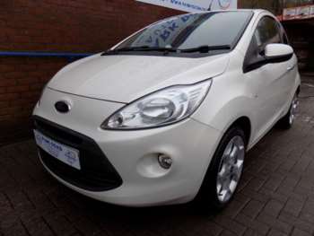 Used Ford Ka 2012 for sale - 75095352: Photo