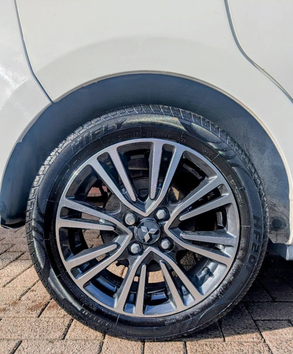 Used Mitsubishi Mirage 2017 for sale - 76178980: Photo 15