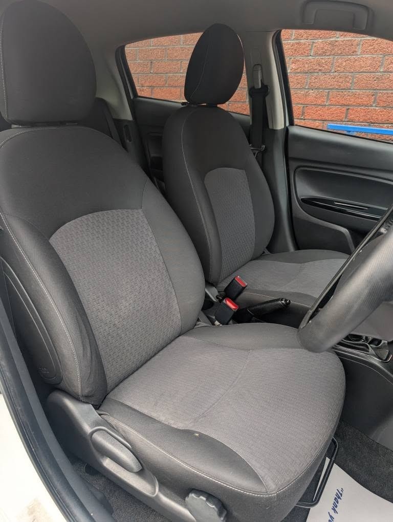 Used Mitsubishi Mirage 2017 for sale - 76178980: Photo 17