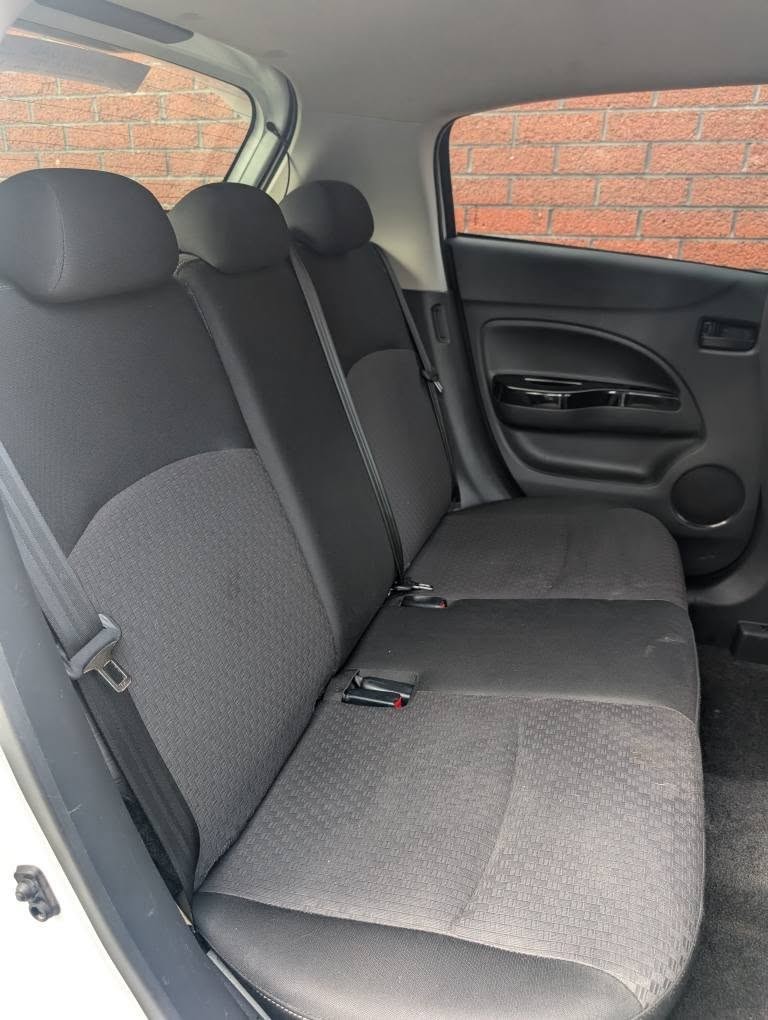 Used Mitsubishi Mirage 2017 for sale - 76178980: Photo 21