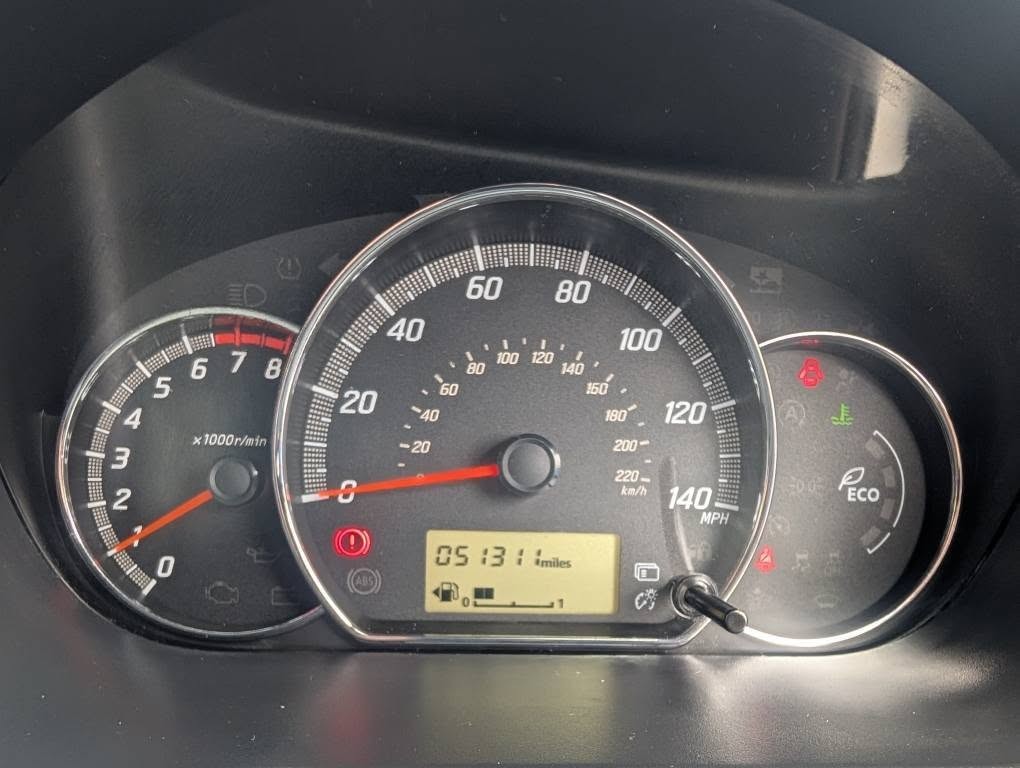 Used Mitsubishi Mirage 2017 for sale - 76178980: Photo 27