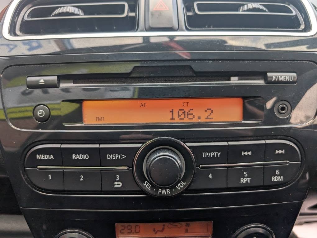 Used Mitsubishi Mirage 2017 for sale - 76178980: Photo 30