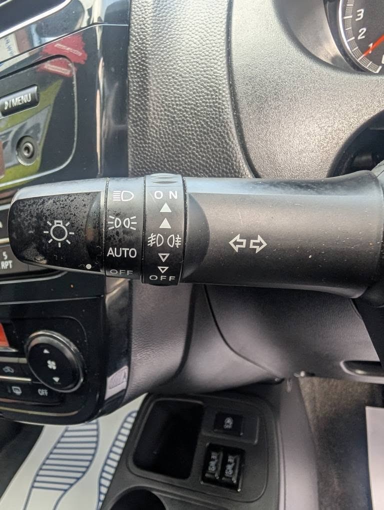 Used Mitsubishi Mirage 2017 for sale - 76178980: Photo 33