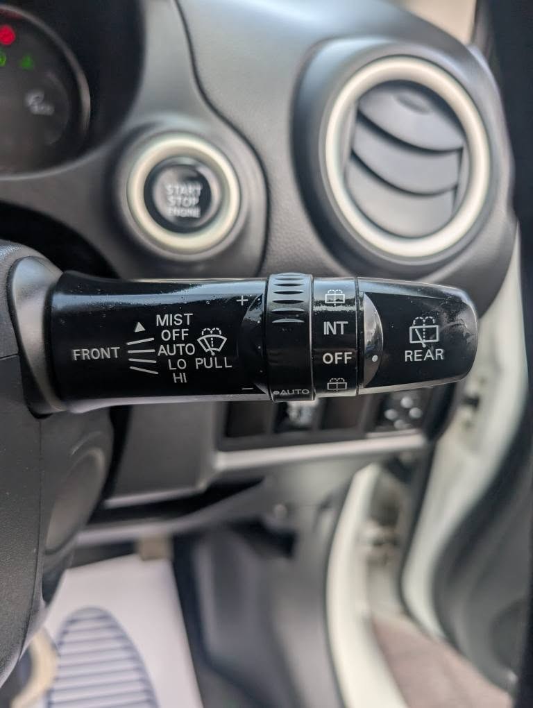 Used Mitsubishi Mirage 2017 for sale - 76178980: Photo 34