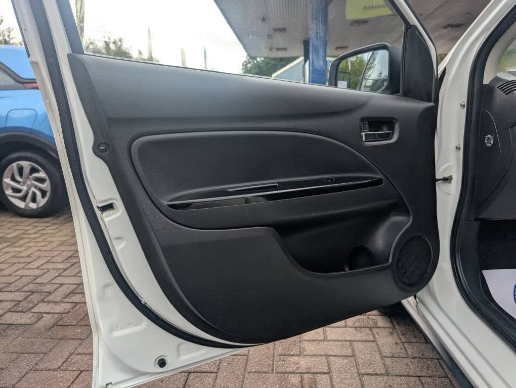 Used Mitsubishi Mirage 2017 for sale - 76178980: Photo 35