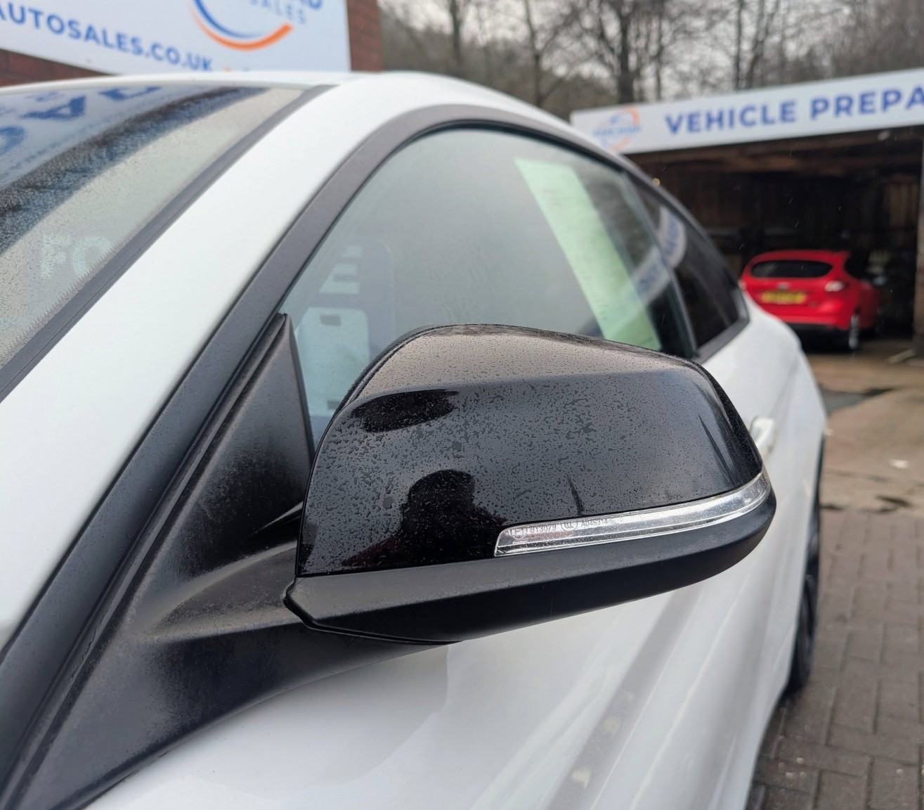 Used BMW 4 Series 2015 for sale - 77535880: Photo 11