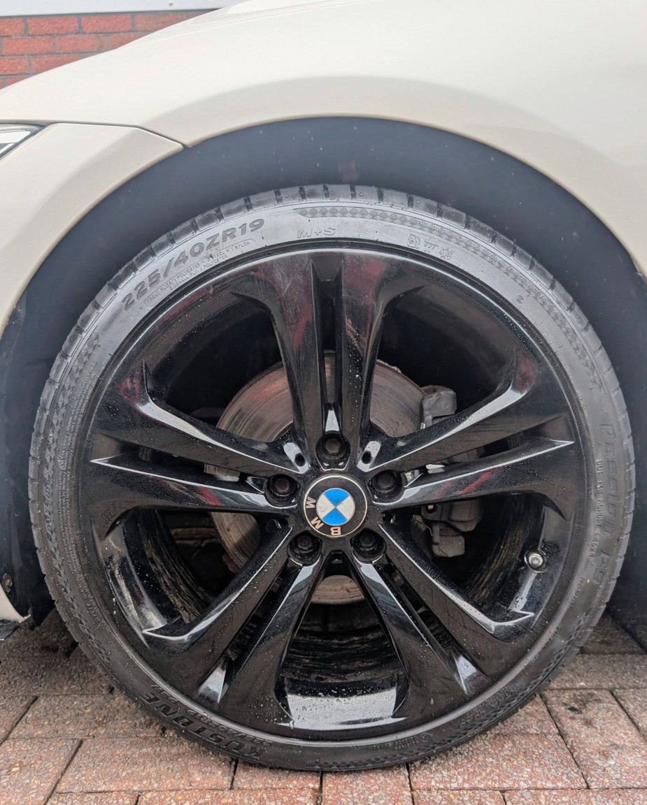 Used BMW 4 Series 2015 for sale - 77535880: Photo 13