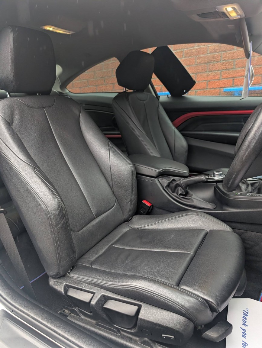 Used BMW 4 Series 2015 for sale - 77535880: Photo 14