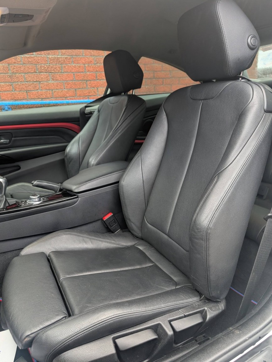 Used BMW 4 Series 2015 for sale - 77535880: Photo 15