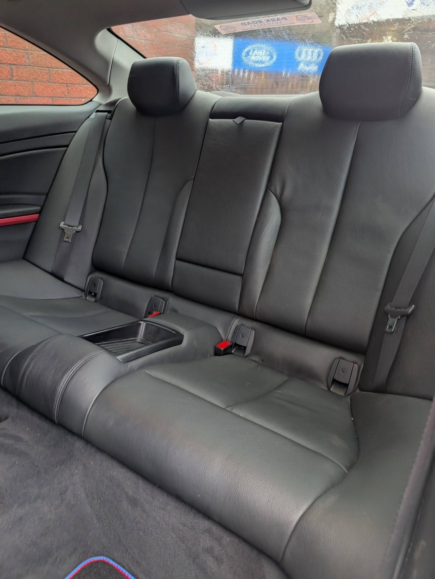 Used BMW 4 Series 2015 for sale - 77535880: Photo 16