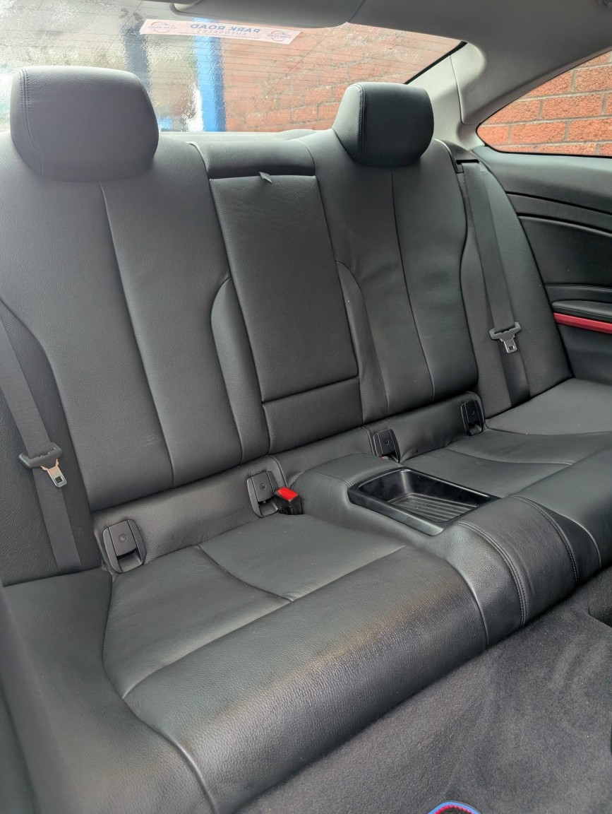 Used BMW 4 Series 2015 for sale - 77535880: Photo 17