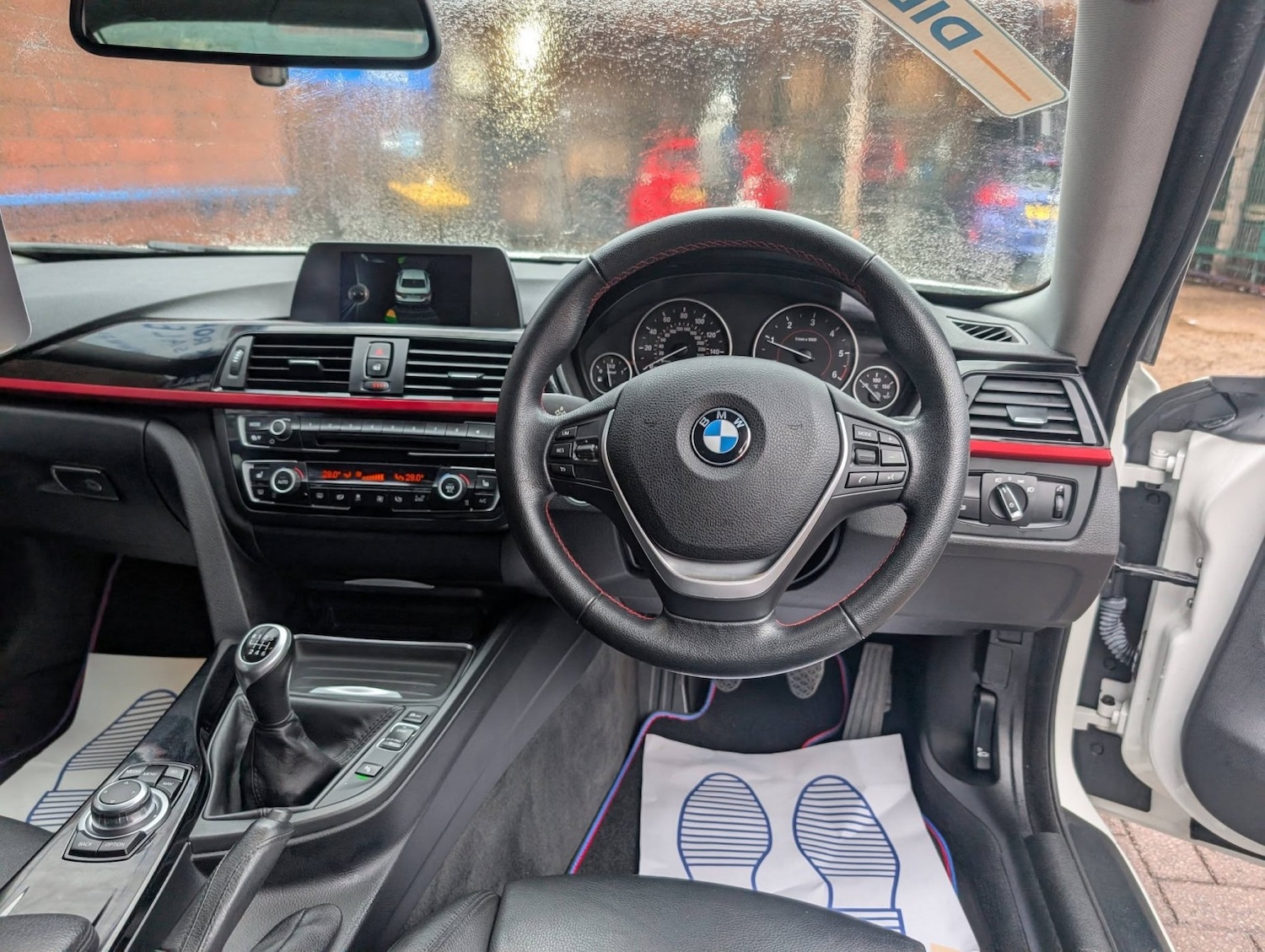 Used BMW 4 Series 2015 for sale - 77535880: Photo 23