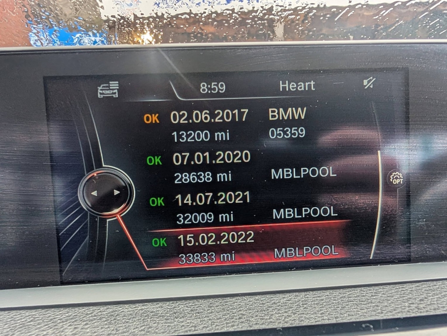 Used BMW 4 Series 2015 for sale - 77535880: Photo 38