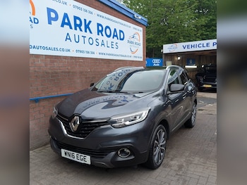 Used Renault Kadjar 2016 for sale - 78459684: Photo