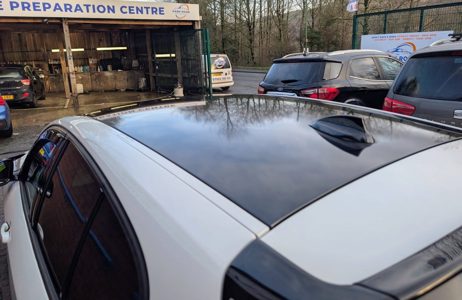 Used BMW 1 Series 2015 for sale - 76935272: Photo 13