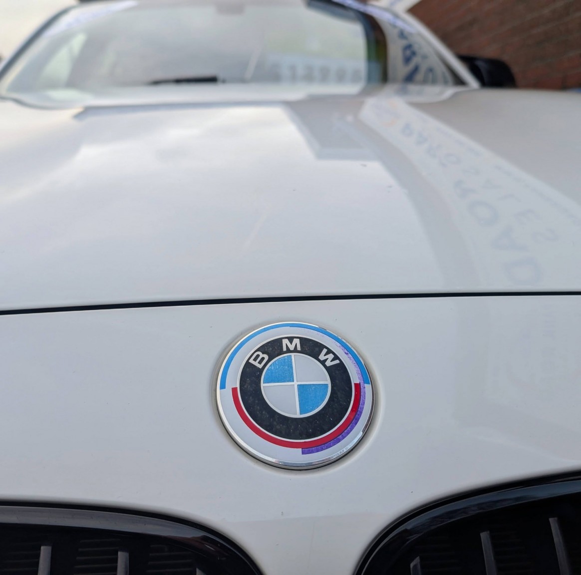 Used BMW 1 Series 2015 for sale - 76935272: Photo 19