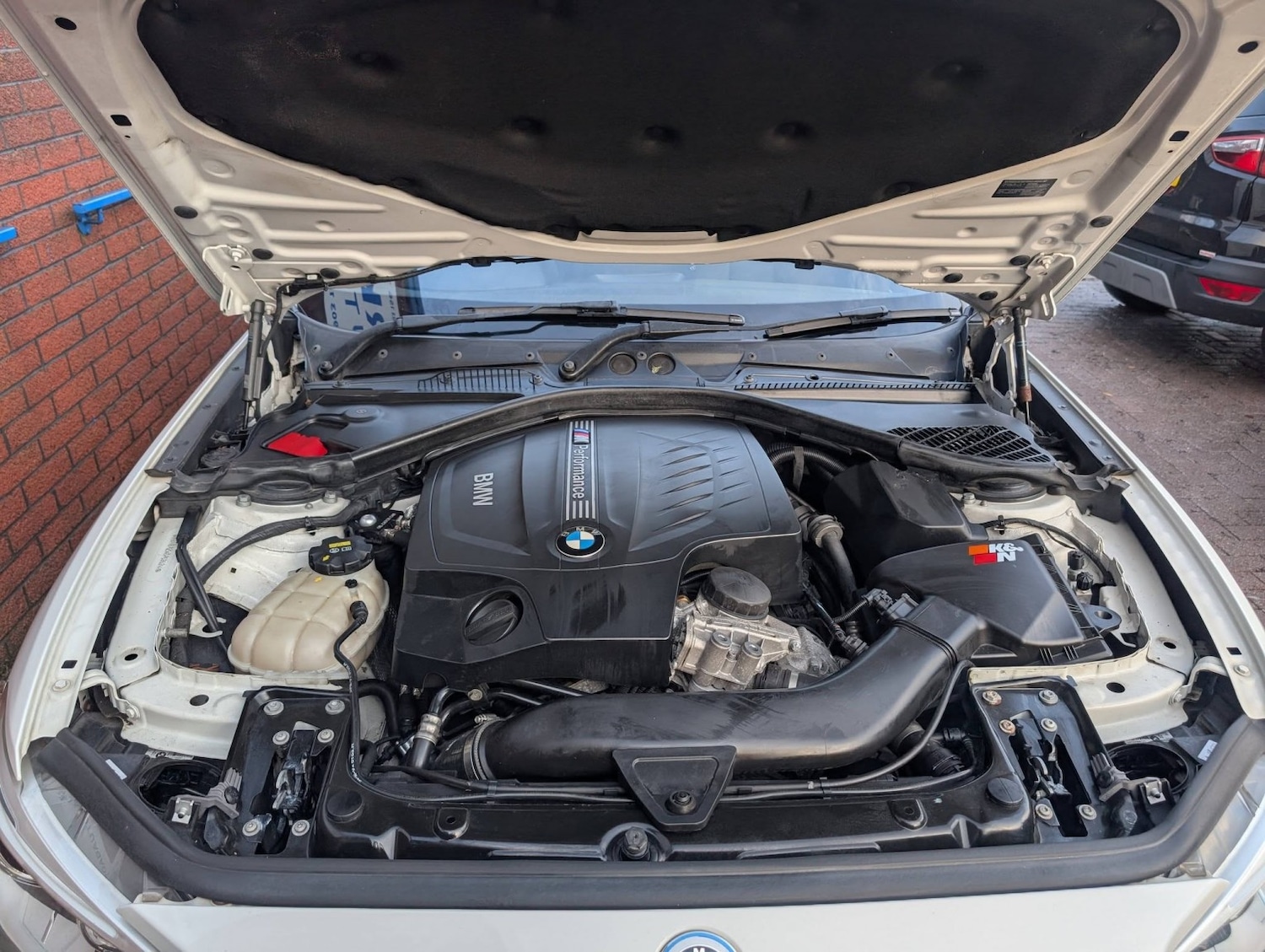 Used BMW 1 Series 2015 for sale - 76935272: Photo 23